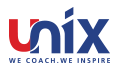 logo trung tâm toán học unix