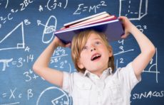4 lợi ích tuyệt vời của việc học toán cha mẹ nên nói với con
